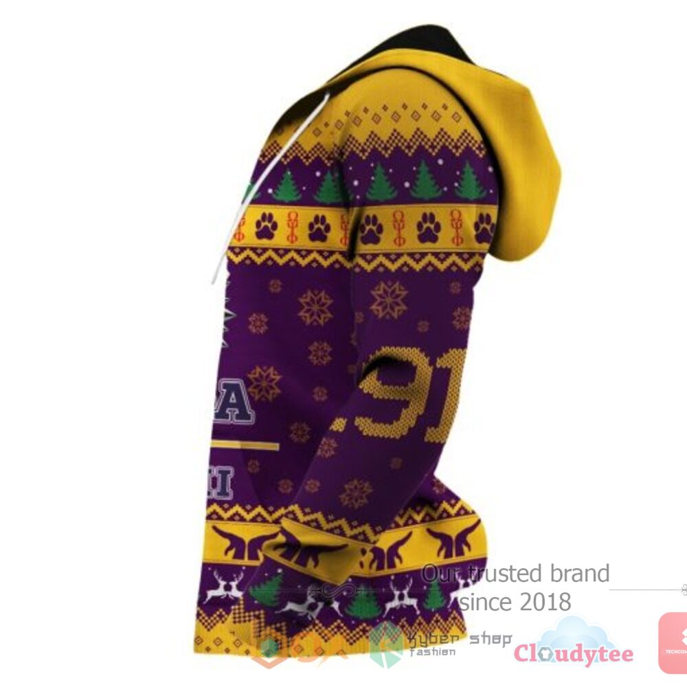 Black Greek Omega Psi Phi 1911 jersey shirt, hoodie 5 Black Greek Omega Psi Phi 1911 3d shirt hoodie 1 2 3 4