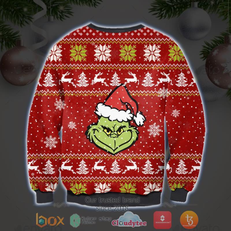 HOT Buckle Up Buttercup You Just Flipped My Grinch Switch Xmas Sweater 2 Buckle Up Buttercup You Just Flipped My Grinch Switch Christmas Sweater 1