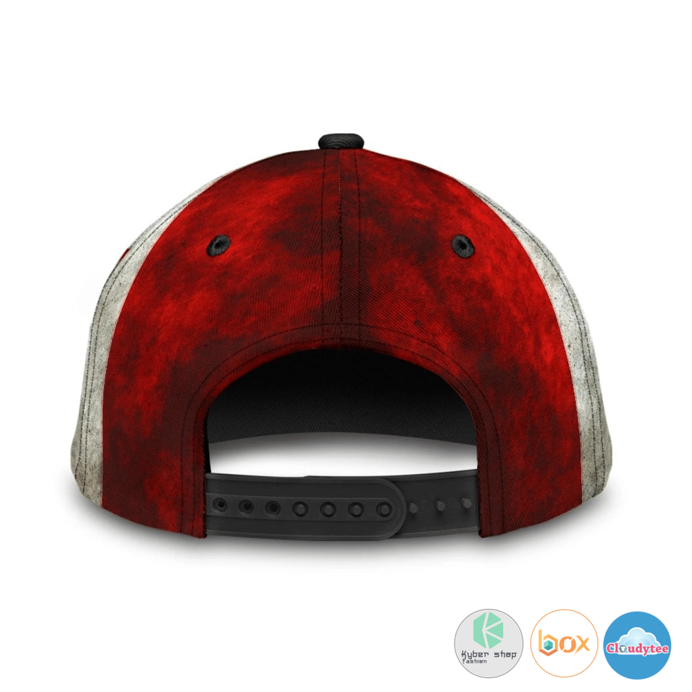 Canada Veteran Armed Forces Cap 5 Canada Veteran Armed Forces Cap 1 2 3 4