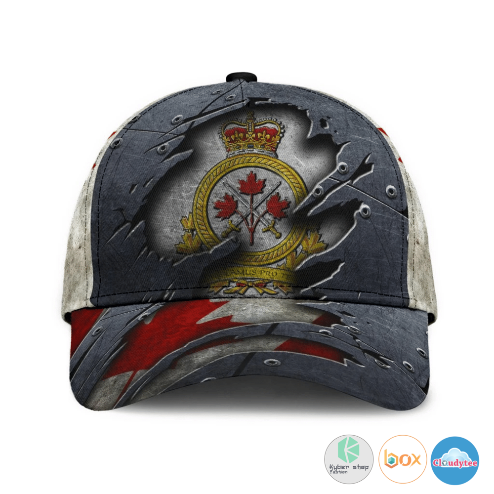 Canada Veteran Army Cap