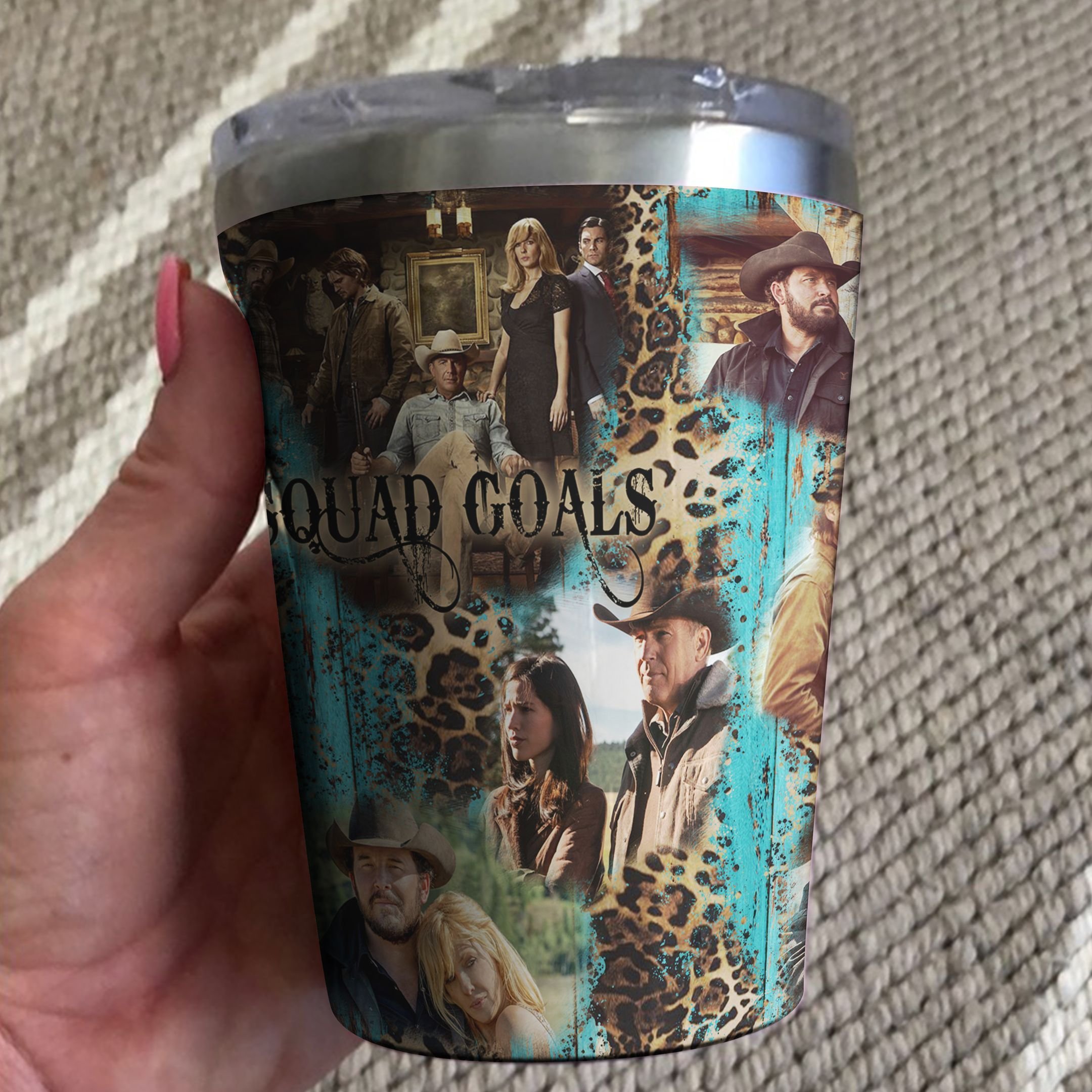 BEST Cowboy Yellowstone Film Squad Goals Tumbler 4 Cowboy Film Squad Goals Tumbler 1 2 3