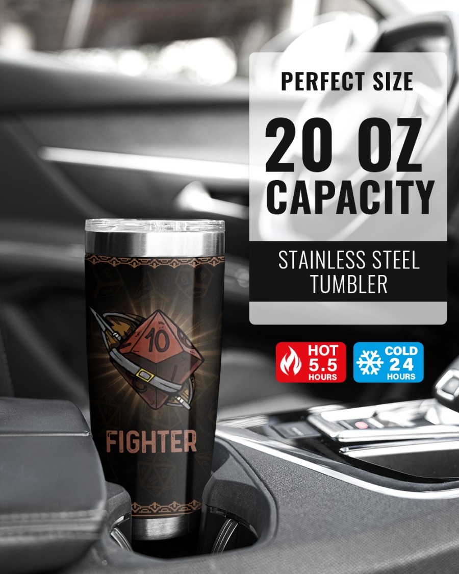 Dungeons and Dragons Fighter So Good At What I Do It Became A Class Tumbler 4 Dungeons and Dragons Fighter So Good At What I Do It Became A Class Tumbler 1 2 3