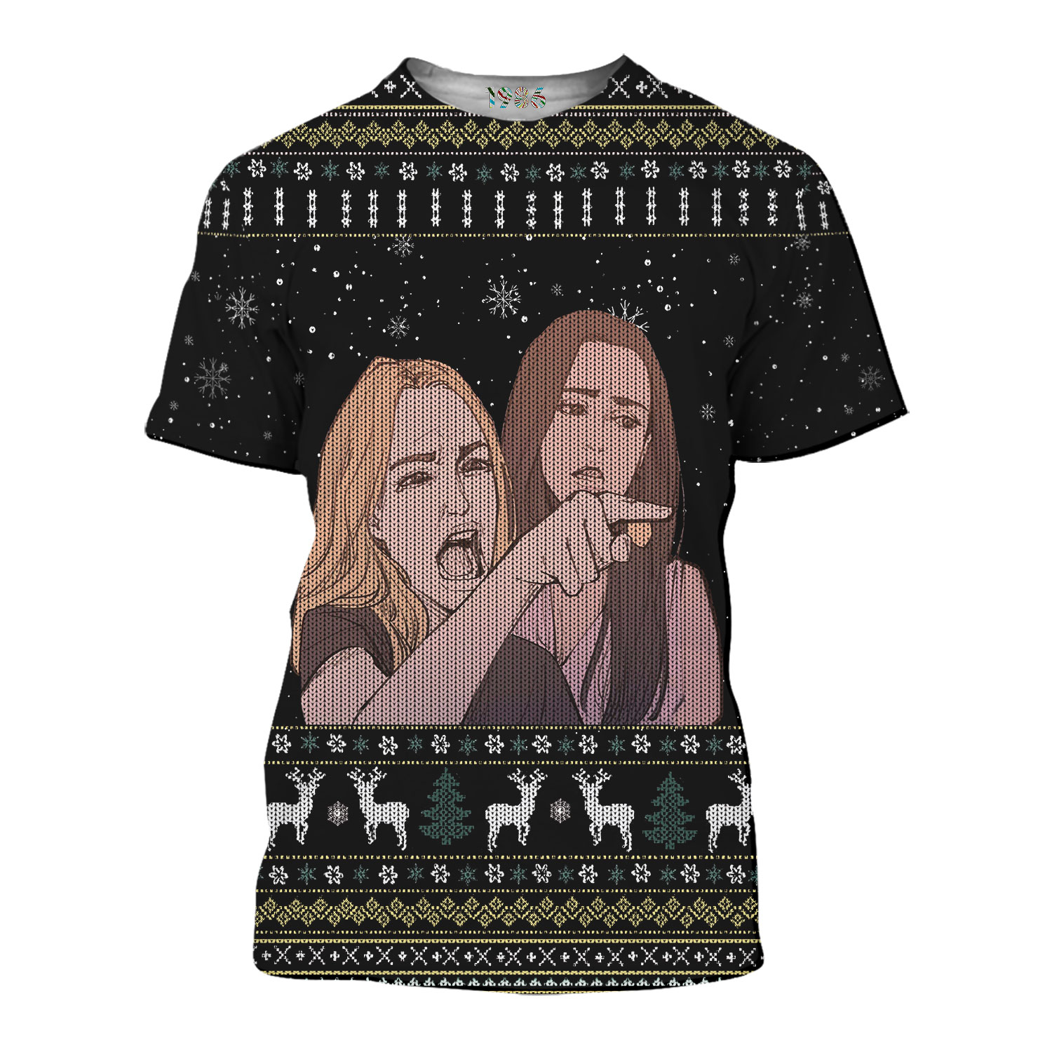 Women Yelling cat jersey shirt, hoodie 4 GAY3110003 tshirt
