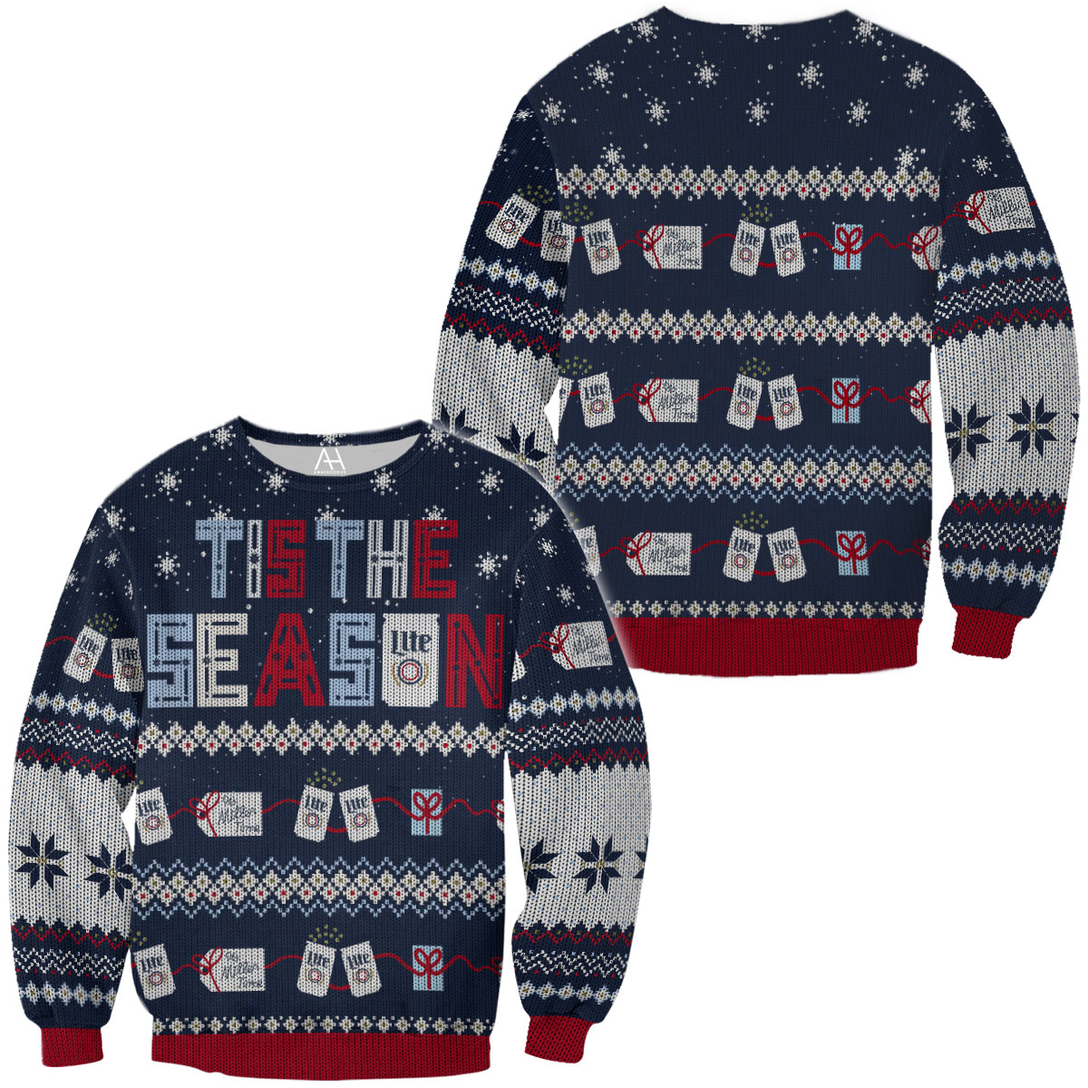 Lite Beer The Season jersey shirt, hoodie 2 GTD2810121 long