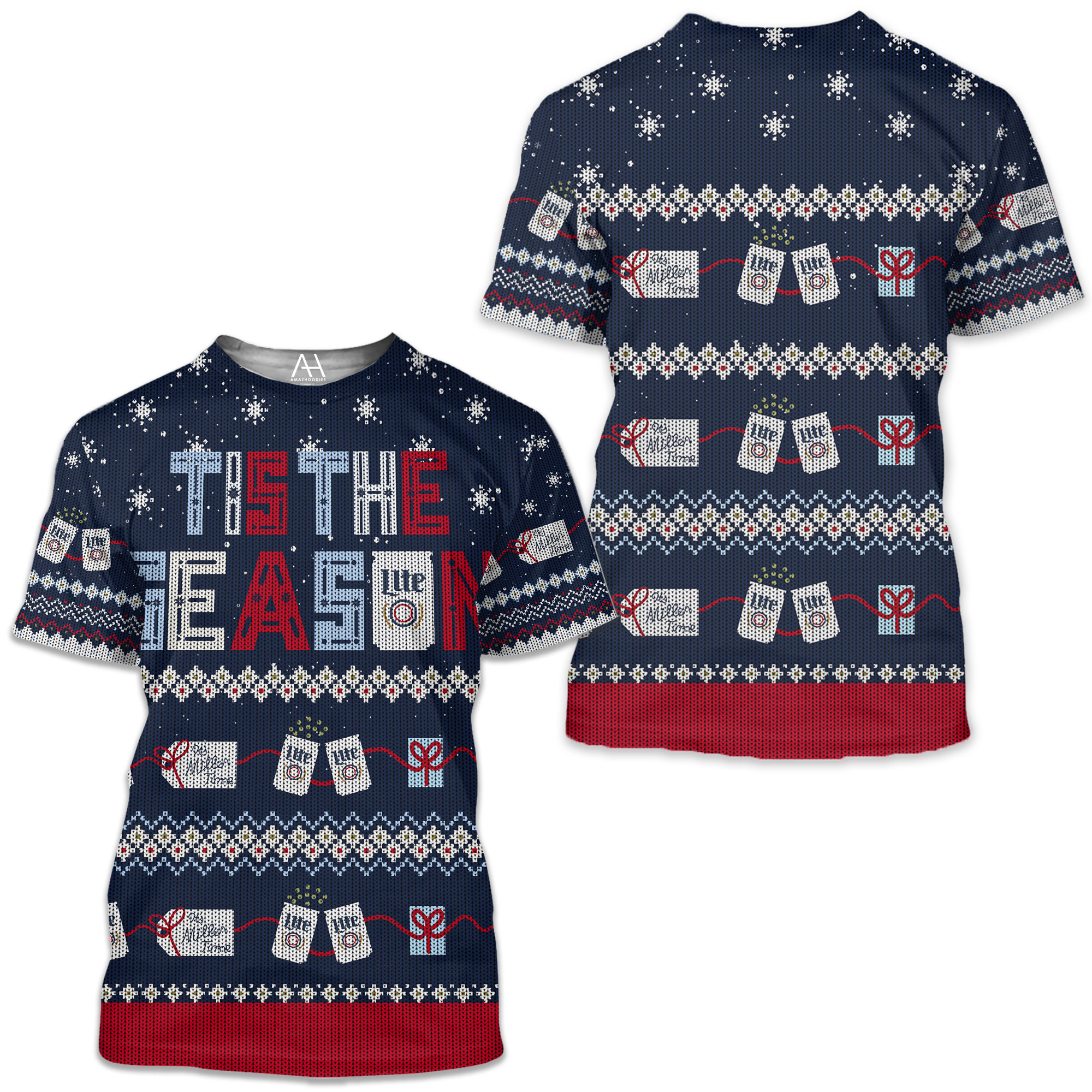 Lite Beer The Season jersey shirt, hoodie 4 GTD2810121 t shirt