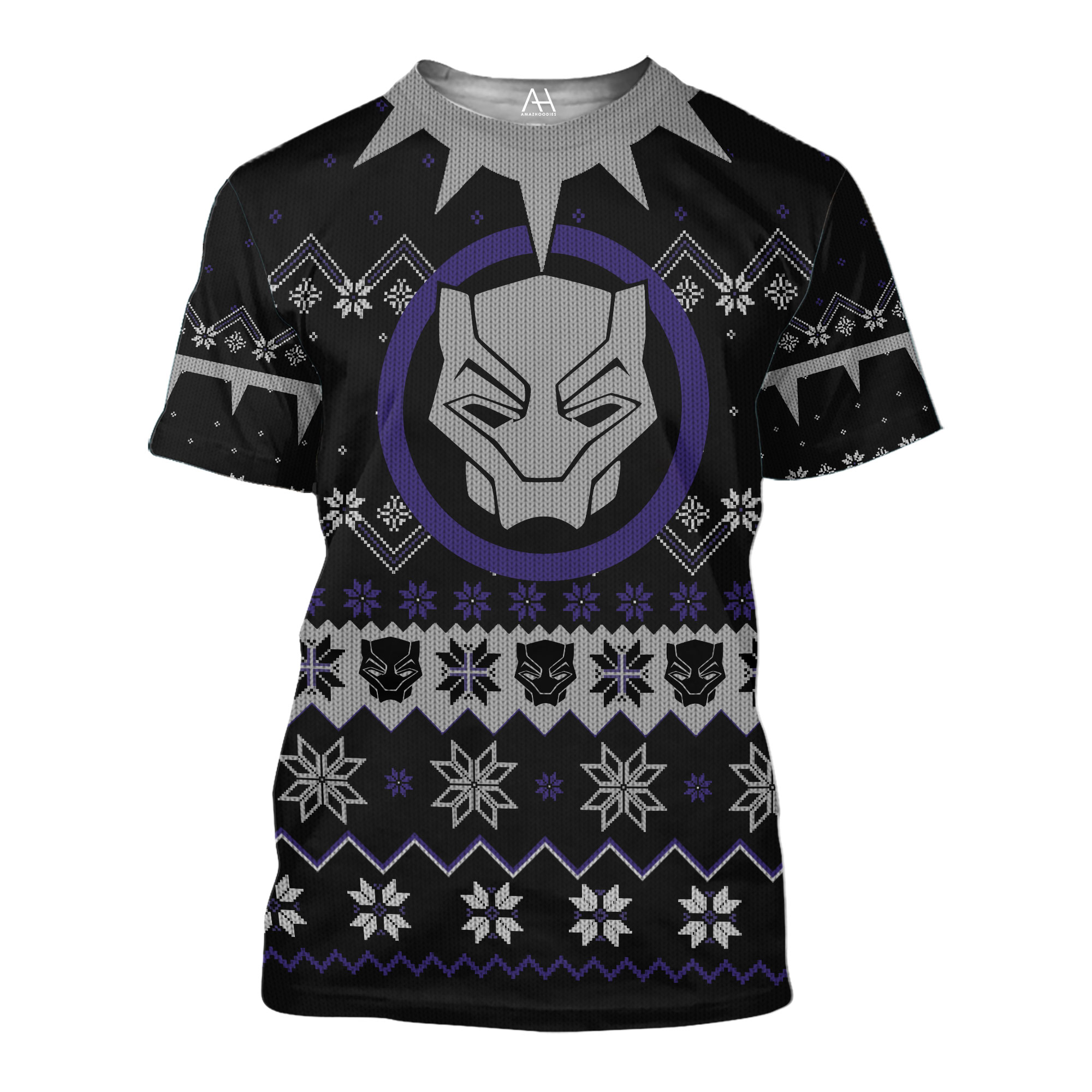 Black Panther jersey shirt, hoodie 3 GTT0710118 tshirt