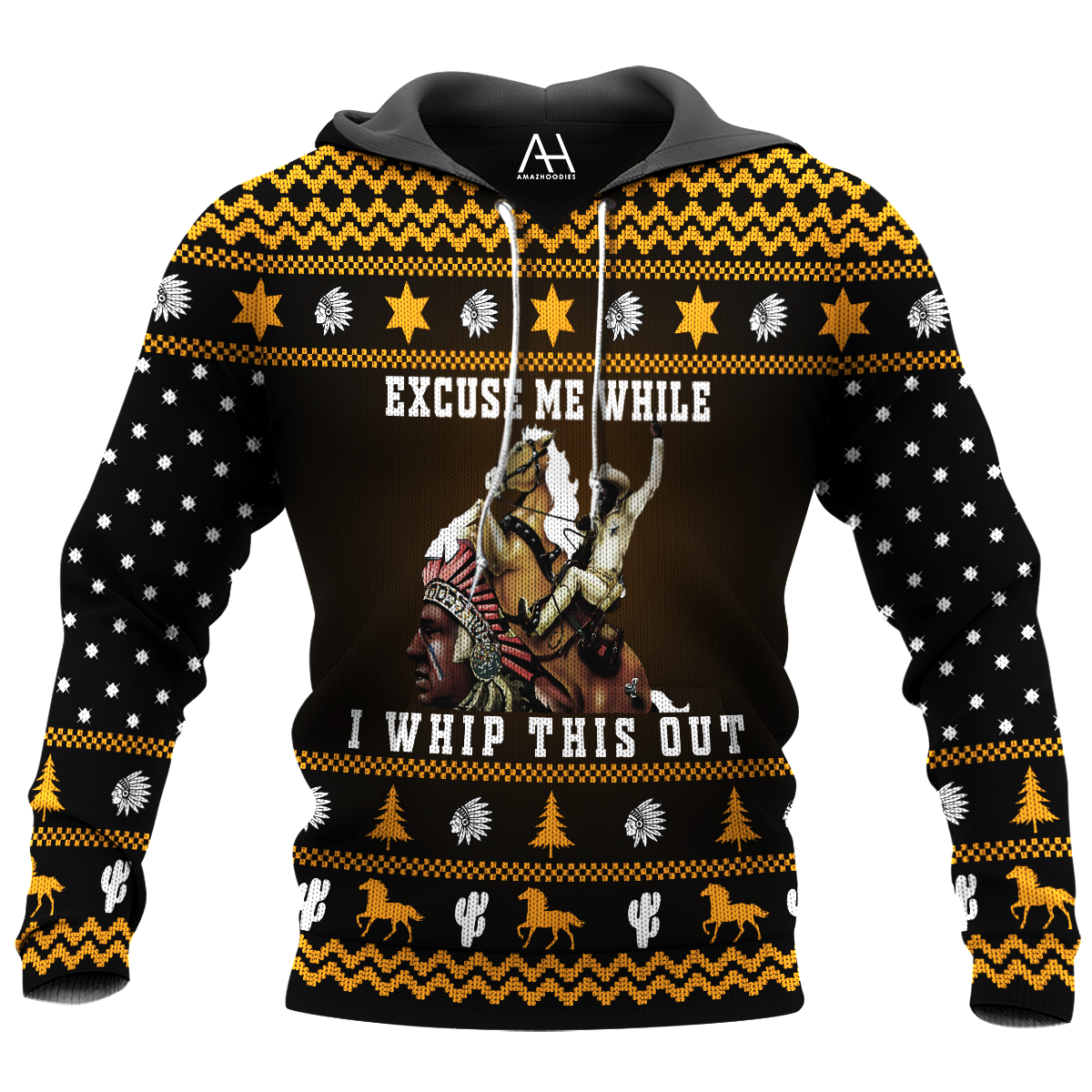 Blazing Saddles excuse me while i whip this out jersey shirt, hoodie 3 GTU2510106 hoodie ads