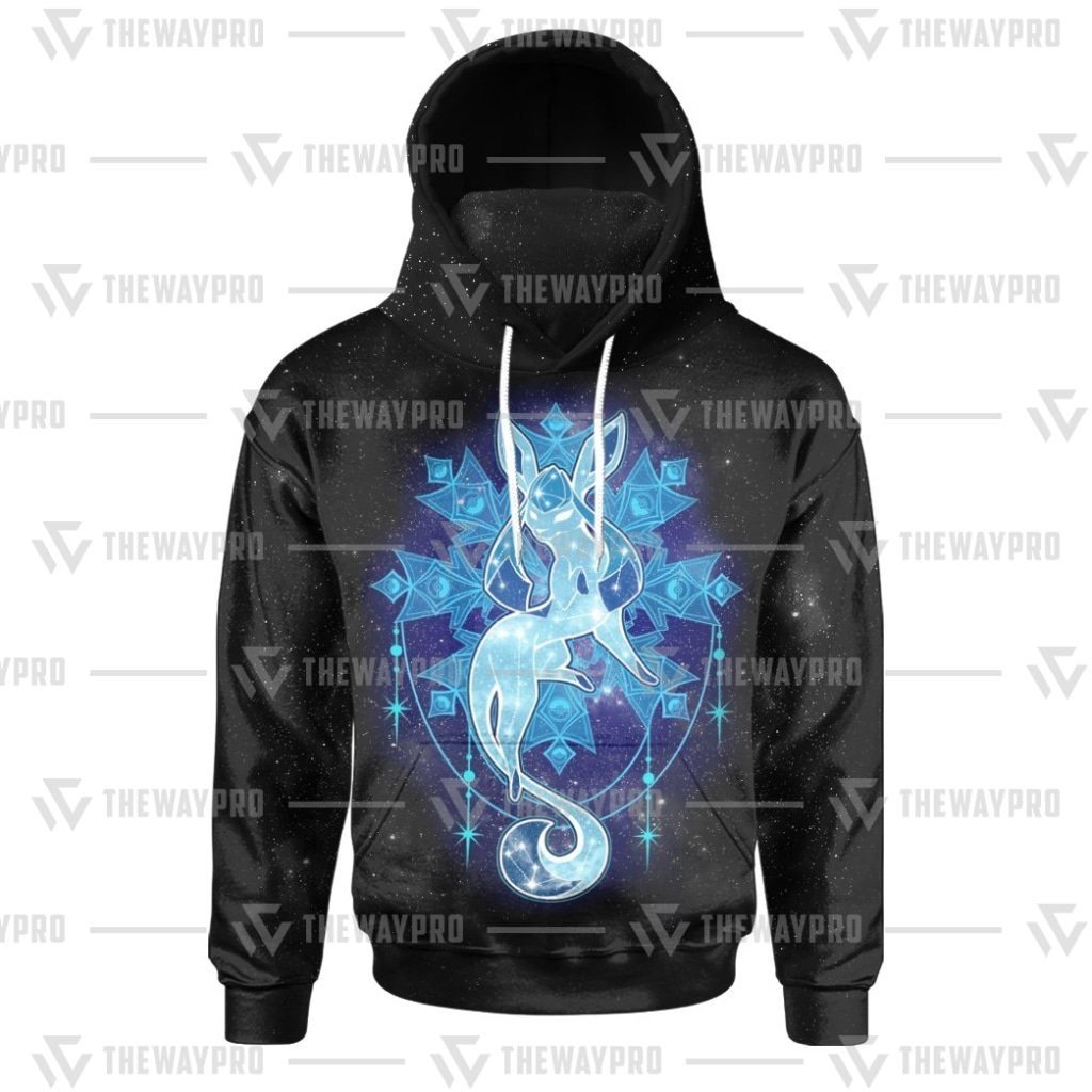 HOT Anime Pocket Monsters Starry Dark Sky Snood 3D Hoodie 5 HOT Anime Pocket Monsters Starry Dark Sky Snood 3D Hoodie 1 2 3 4