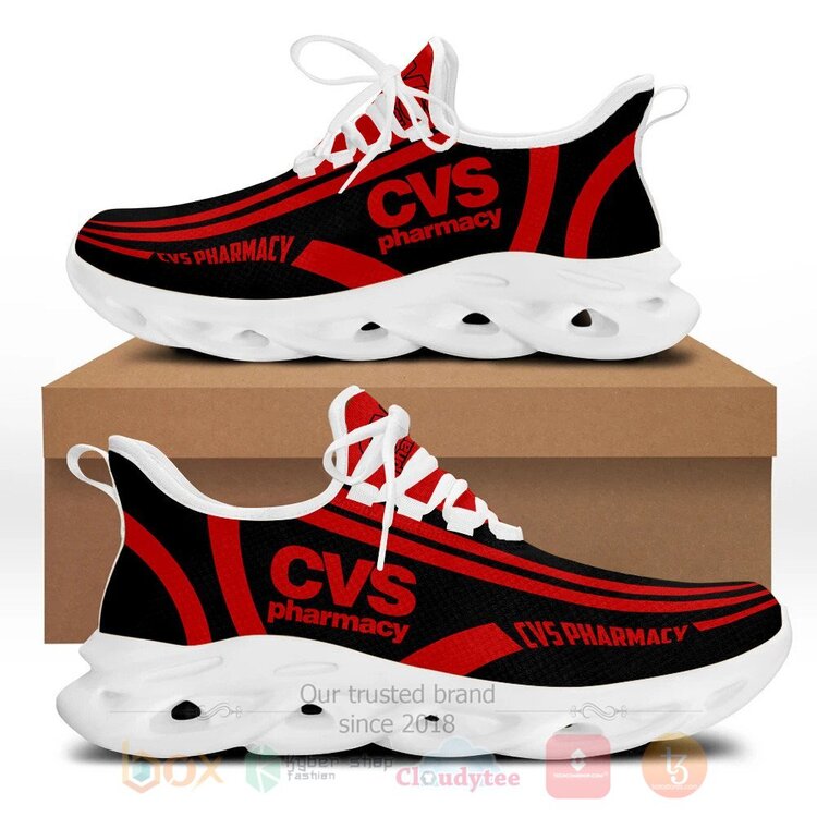 HOT Cvs pharmacy Clunky Sneakers Shoes 1