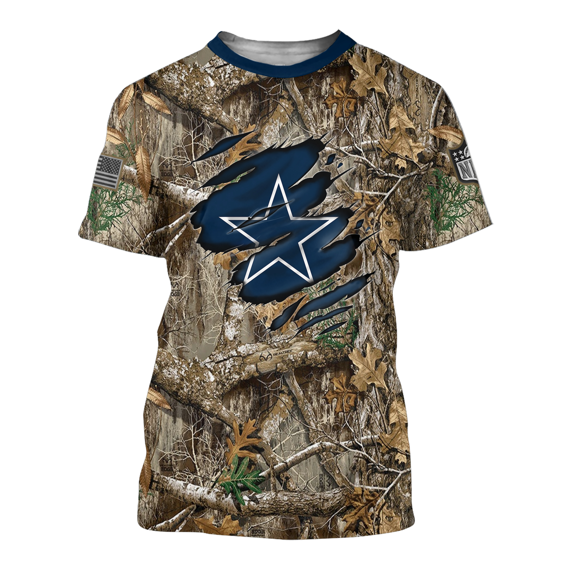 HOT Dallas Cowboys NFL shirt hoodie 1 2 3 4 5 6 7 8 9