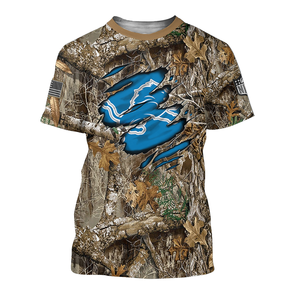 NFL Detroit Lions 3d shirt, hoodie 8 HOT Detroit Lions NFL shirt hoodie 1 2 3 4 5 6 7