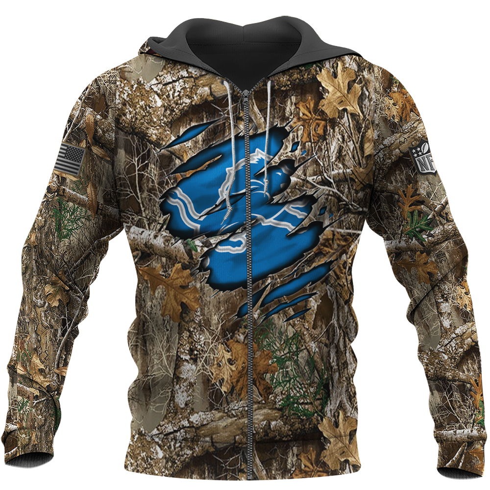 NFL Detroit Lions 3d shirt, hoodie 9 HOT Detroit Lions NFL shirt hoodie 1 2 3 4 5 6 7 8