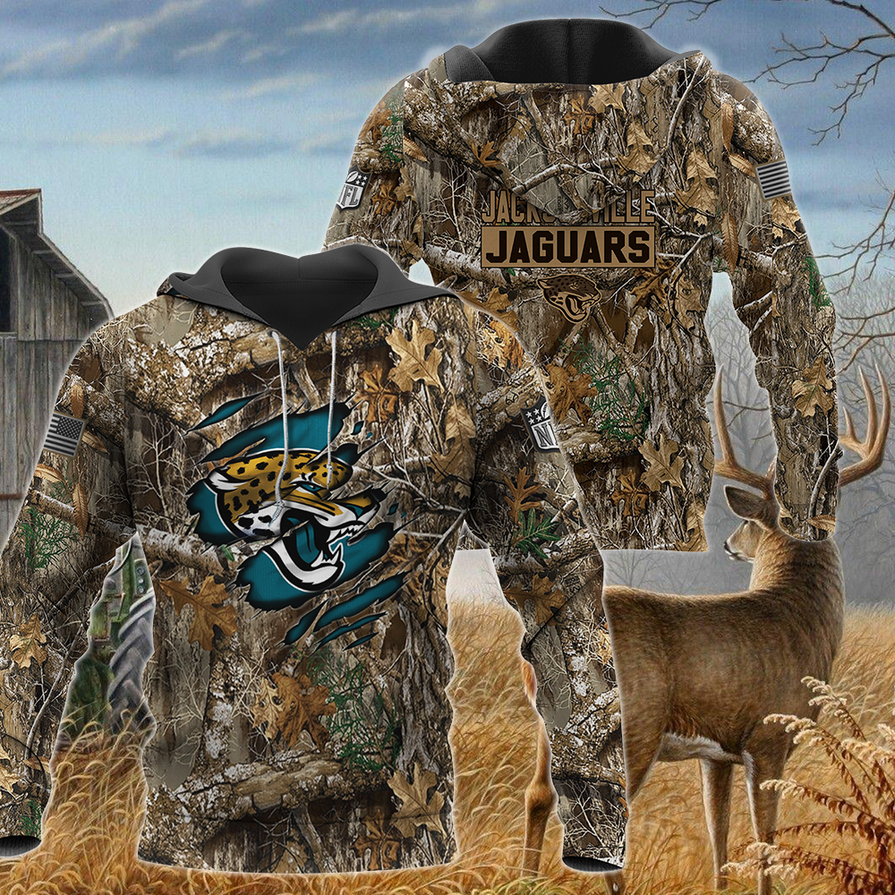 NFL Jacksonville Jaguars 3d shirt, hoodie 1 HOT Jacksonville Jaguars NFL shirt hoodie