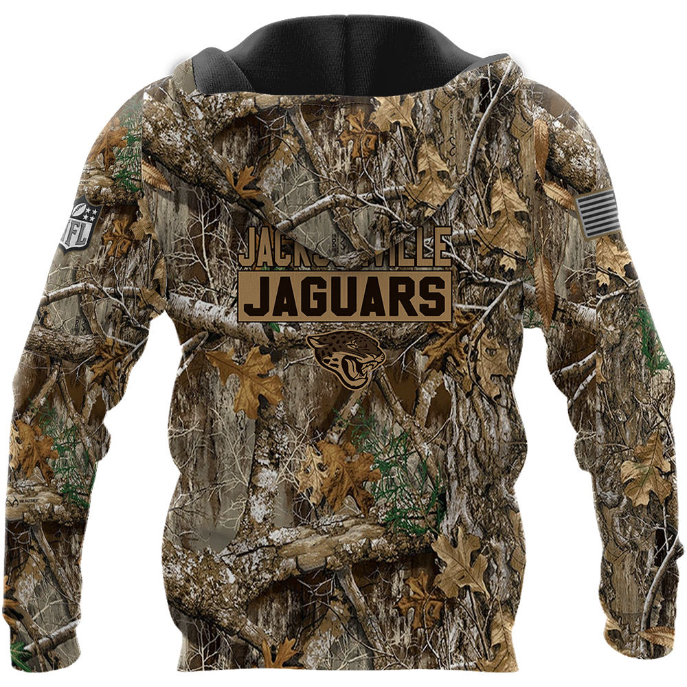 NFL Jacksonville Jaguars 3d shirt, hoodie 2 HOT Jacksonville Jaguars NFL shirt hoodie 1