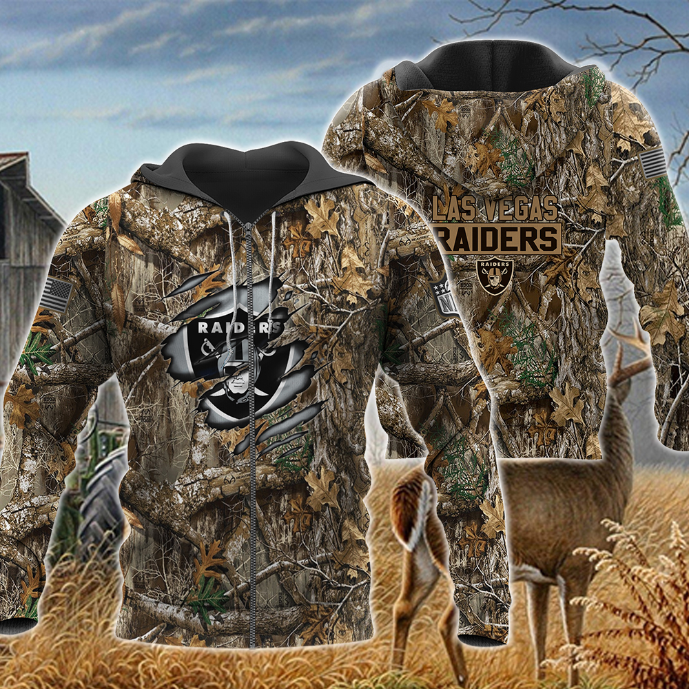 NFL Las Vegas Raiders 3d shirt, hoodie 3 HOT Las Vegas Raiders NFL shirt hoodie 1 2
