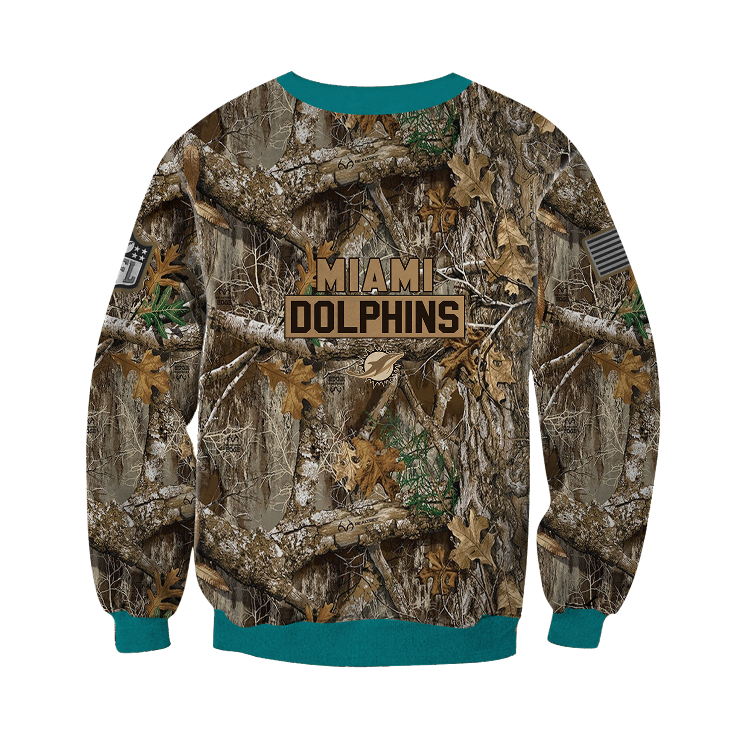 NFL Miami Dolphins 3d shirt, hoodie 6 HOT Miami Dolphins NFL shirt hoodie 1 2 3 4 5