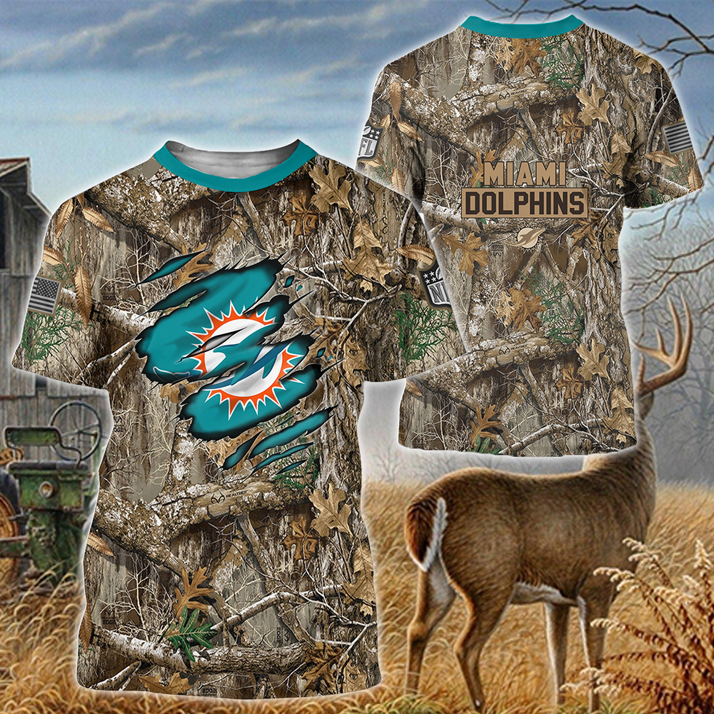 NFL Miami Dolphins 3d shirt, hoodie 8 HOT Miami Dolphins NFL shirt hoodie 1 2 3 4 5 6 7