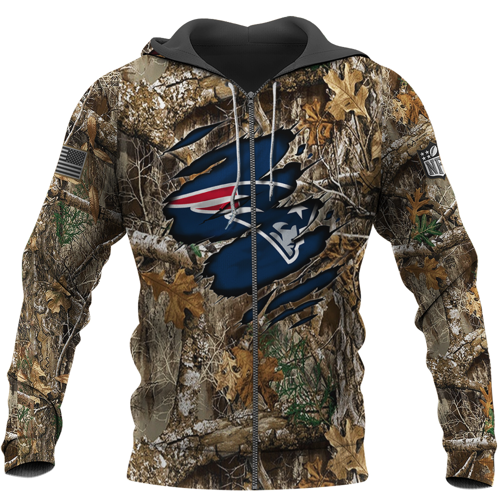 HOT New England Patriots NFL shirt hoodie 1 2 3 4 5 6 7 8