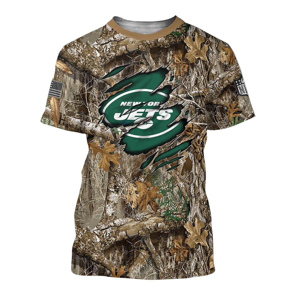 HOT New York Jets NFL shirt hoodie 1 2 3 4 5 6