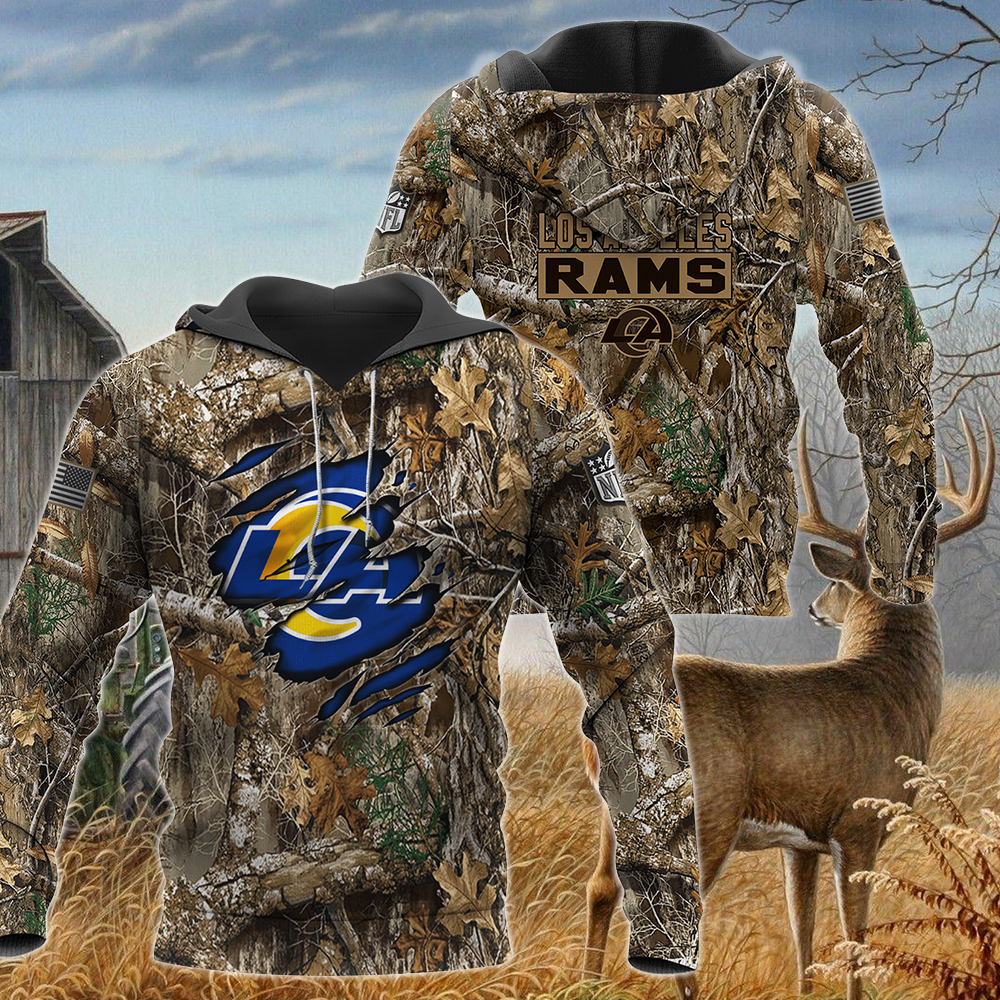 NFL St. Louis Rams 3d shirt, hoodie 4 HOT St Louis Rams NFL shirt hoodie 1 2 3