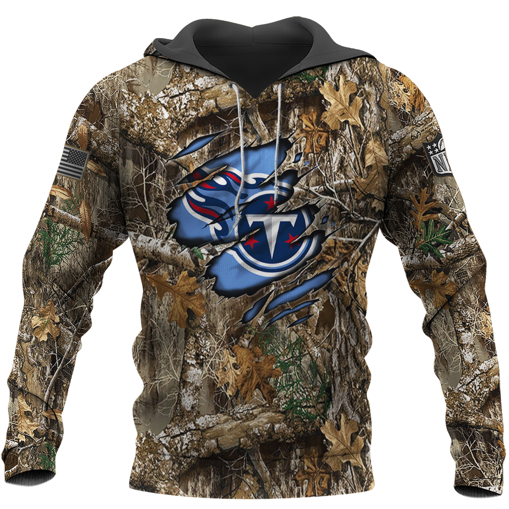 NFL Tennessee Titans 3d shirt, hoodie 3 HOT Tennessee Titans NFL shirt hoodie 1 2
