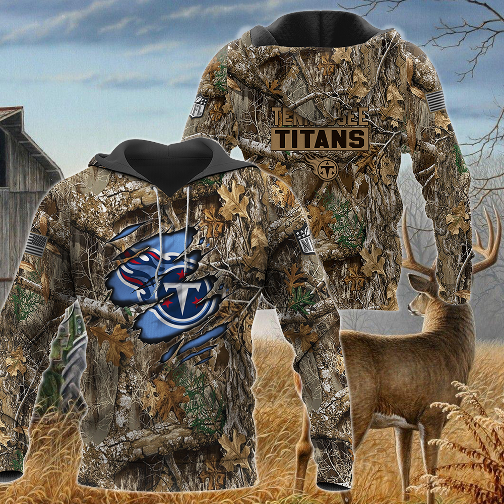 NFL Tennessee Titans 3d shirt, hoodie 4 HOT Tennessee Titans NFL shirt hoodie 1 2 3