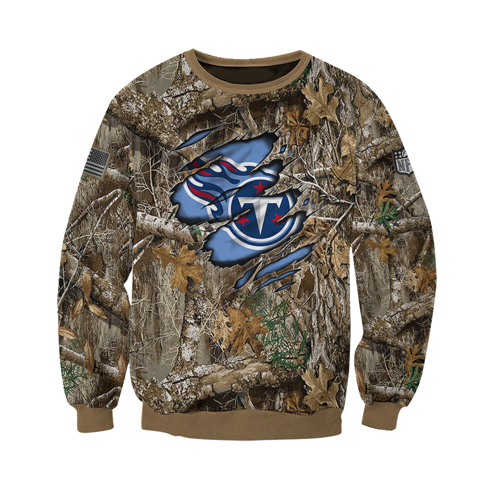 NFL Tennessee Titans 3d shirt, hoodie 6 HOT Tennessee Titans NFL shirt hoodie 1 2 3 4 5