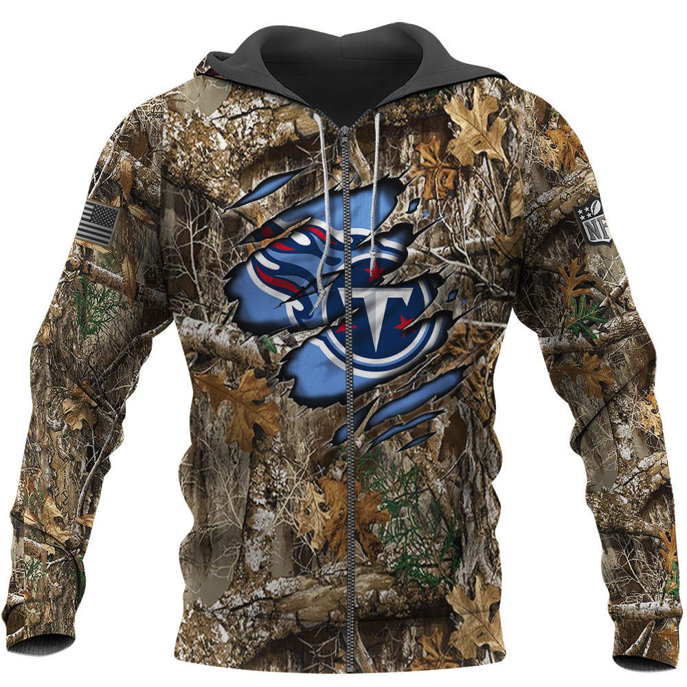 NFL Tennessee Titans 3d shirt, hoodie 9 HOT Tennessee Titans NFL shirt hoodie 1 2 3 4 5 6 7 8