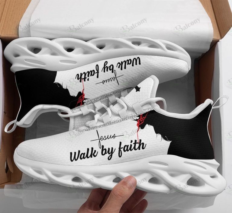 Jesus Walk By Faithe Yezy Clunky max soul shoes 14 Jesus Walk By Faithe Yezy Clunky max soul shoes