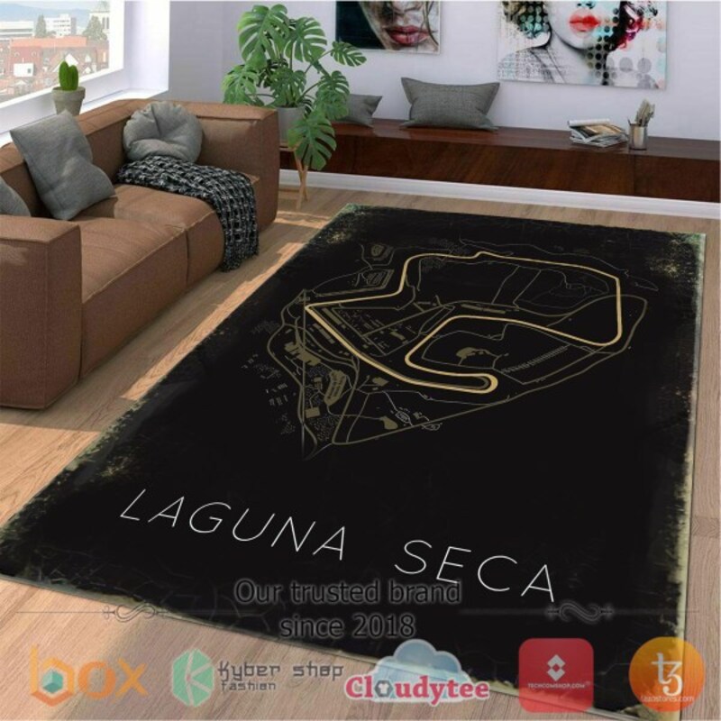 BEST Laguna Seca California Rugs 12 Laguna Seca California Rug