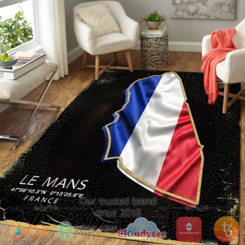 BEST Le Mans France Rugs 5 Le Mans France Rug 1 2 3 4