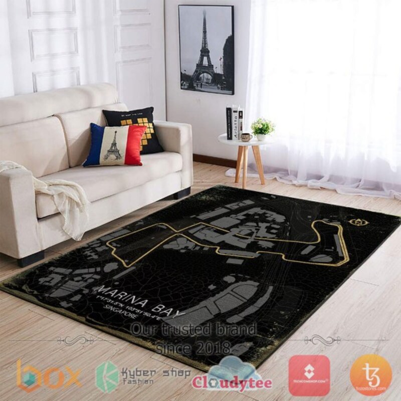 BEST Marina Bay Singapore Rugs 4 Marina Bay Singapore Rug 1 2 3