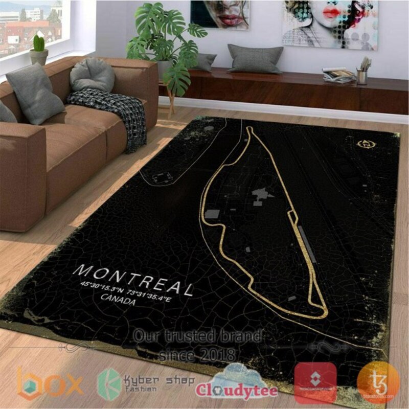 BEST Montreal Canada Rugs 2 Montreal Canada Rug 1