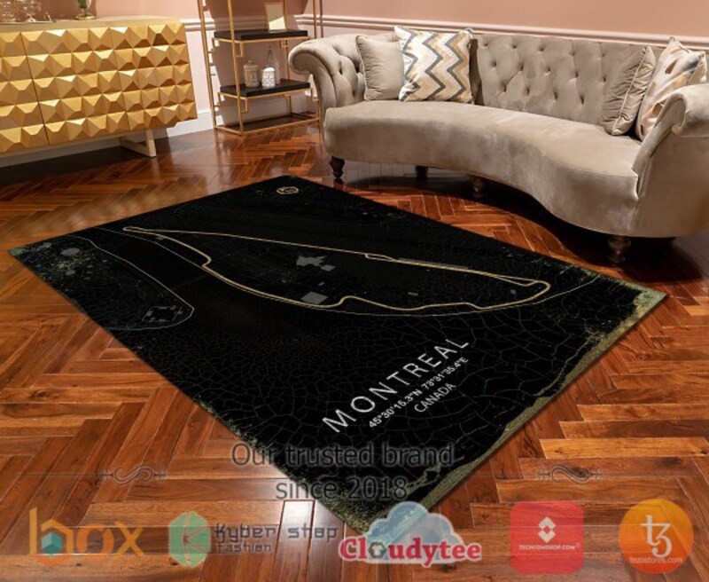 BEST Montreal Canada Rugs 3 Montreal Canada Rug 1 2