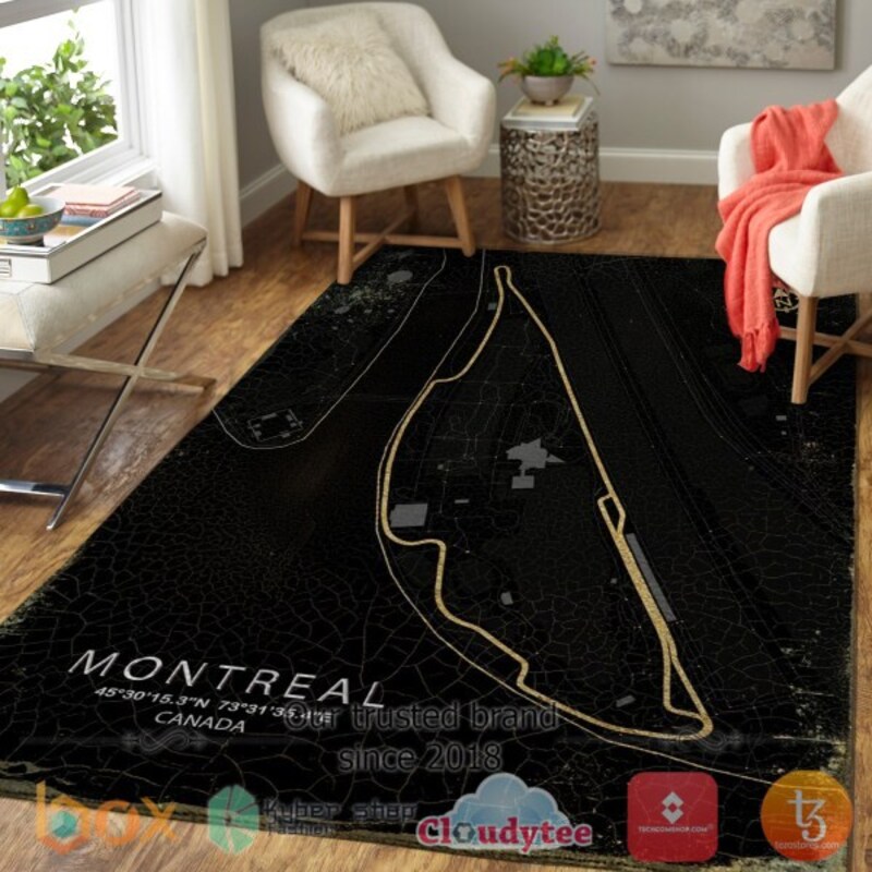 BEST Montreal Canada Rugs 5 Montreal Canada Rug 1 2 3 4