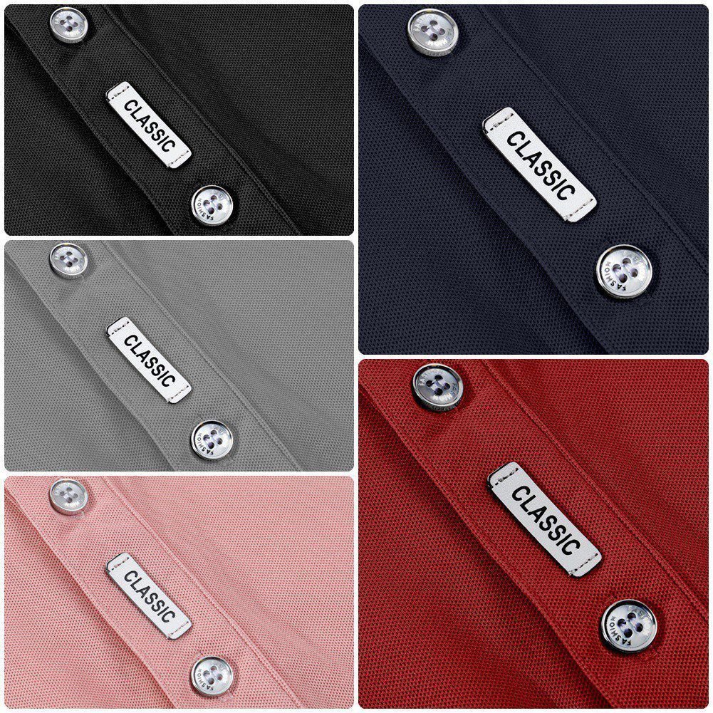 MotoGP Ducati Lenovo Team Audi Sport Polo Shirt 4 MotoGP Ducati Lenovo Team Audi Sport Polo Shirt 1 2 3