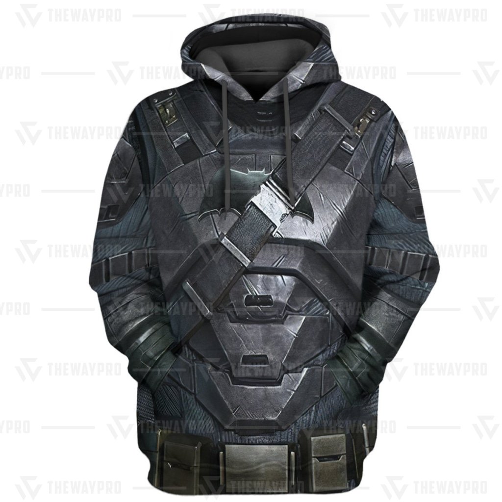 HOT Movie Superhero BM 3D Printed Hoodie 1 Movie Superhero BM 3D All Over Printed Hoodie