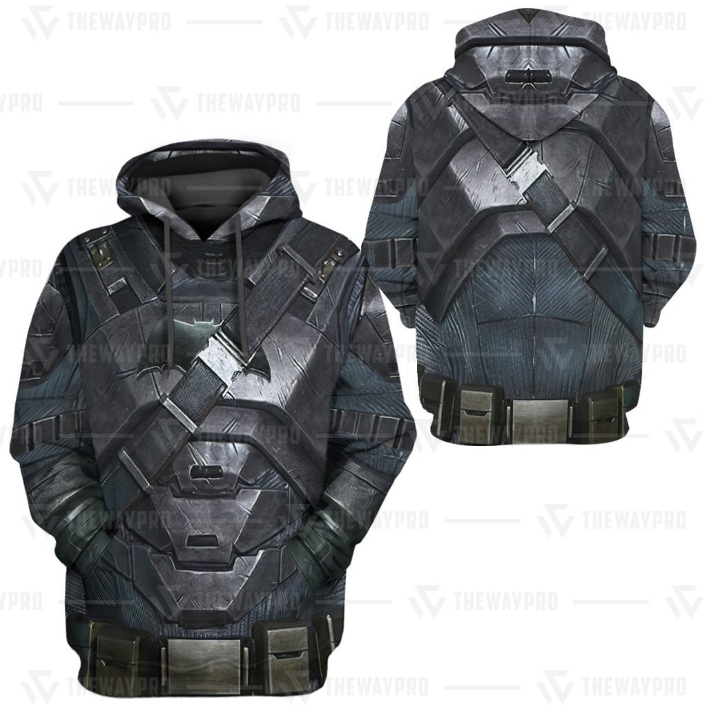 HOT Movie Superhero BM 3D Printed Hoodie 3 Movie Superhero BM 3D All Over Printed Hoodie 1 2