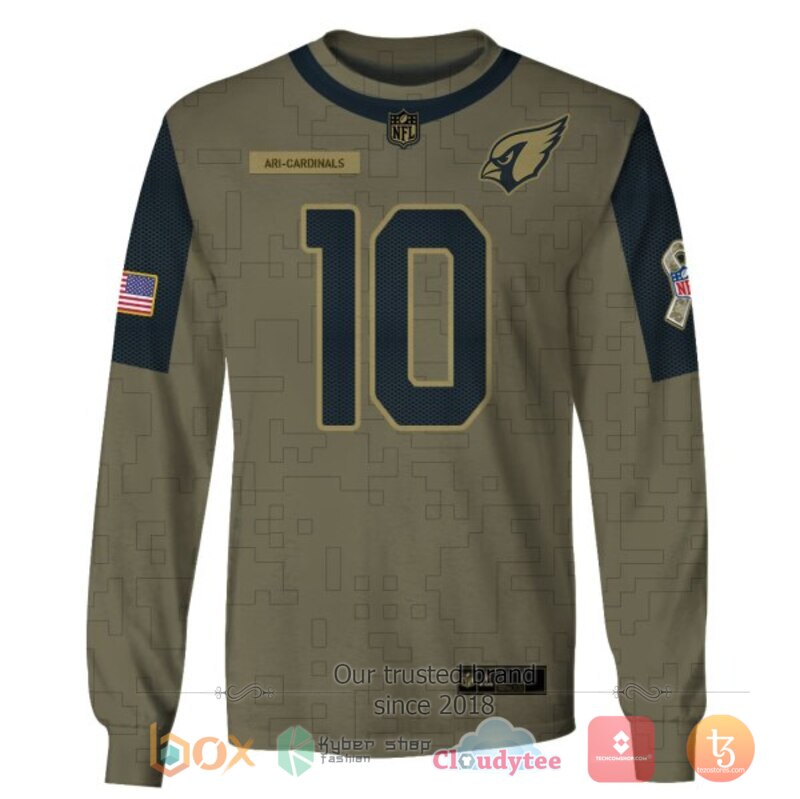 NFL Hopkins 10 Arizona Cardinals 3d shirt, hoodie 5 NFL Hopkins 10 Arizona Cardinals 3d shirt hoodie 1 2 3 4