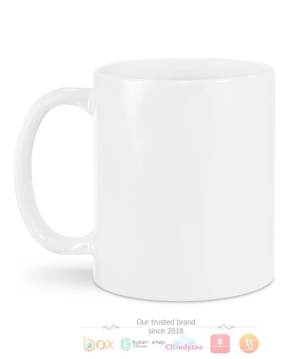 New Year Same Hot Red Headed Mess Mugs 1