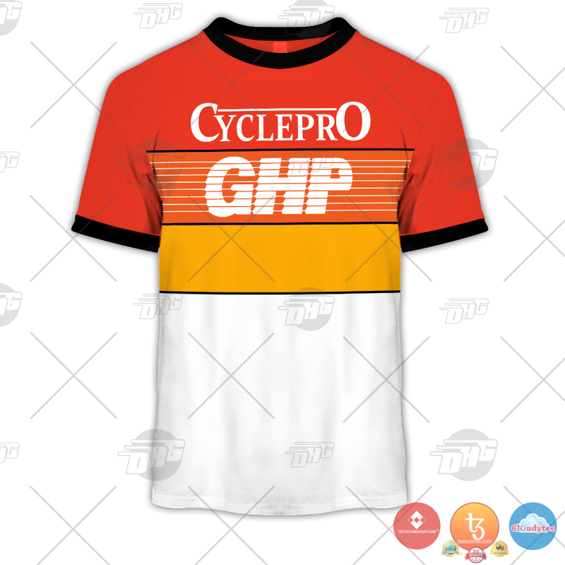 Personalized BMX GHP Cyclepro Racing Team custom jersey shirt, hoodie 3 Personalize BMX GHP Cyclepro Racing Team 3d shirt hoodie 1 2