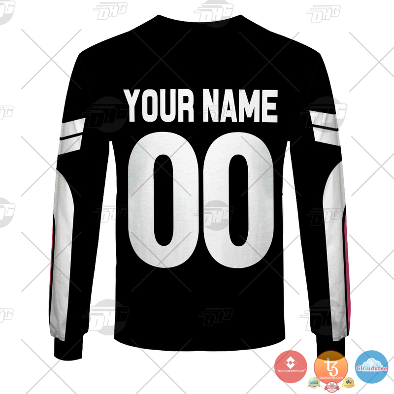 Personalize Haro BMX Racing Black Pink 3d shirt hoodie 1 2 3 4 5 6 7