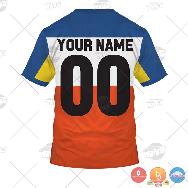 Personalize Patterson BMX Racing 3d shirt hoodie 1 2 3 4 5 6
