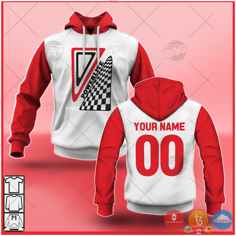 Personalized Powerlite Racing BMX Red custom jersey shirt, hoodie 1 Personalize Powerlite Racing BMX Red 3d shirt hoodie