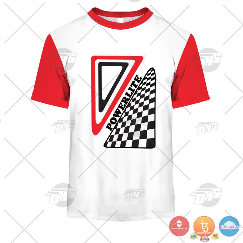 Personalized Powerlite Racing BMX Red custom jersey shirt, hoodie 2 Personalize Powerlite Racing BMX Red 3d shirt hoodie 1