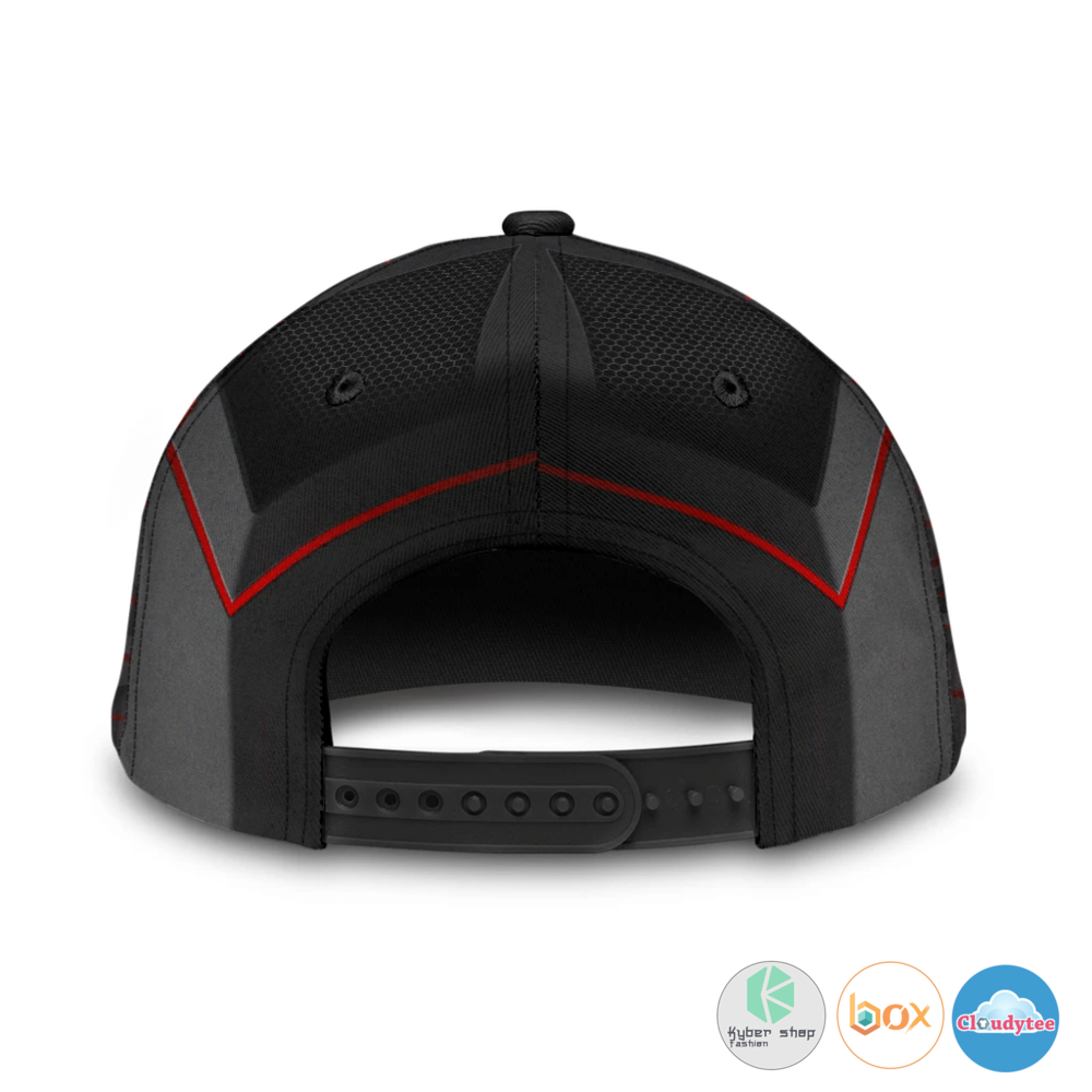 Personalized Canada Armed Forces Cap 4 Personalized Canada Armed Forces Cap 1 2 3
