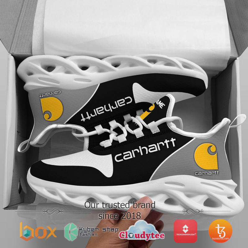 Personalized Carhartt Max Soul Clunky Sneaker 9 Personalized Carhartt Max Soul Clunky Sneaker