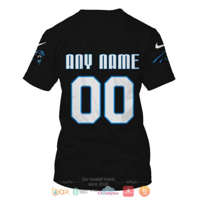 Personalized NFL Carolina Panthers black 3d shirt, hoodie 8 Personalized NFL Carolina Panthers black 3d shirt hoodie 1 2 3 4 5 6 7