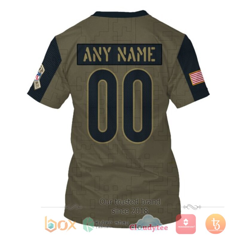 Personalized NFL Cincinnati Bengals 3d shirt hoodie 1 2 3 4 5 6 7