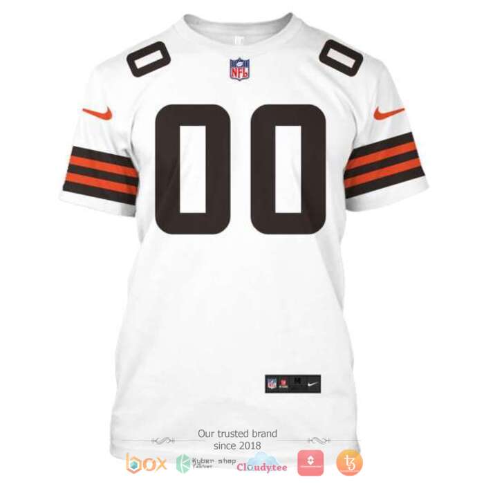 Personalized NFL Cleveland Browns 3d shirt, hoodie 7 Personalized NFL Cleveland Browns 3d shirt hoodie 1 2 3 4 5 6